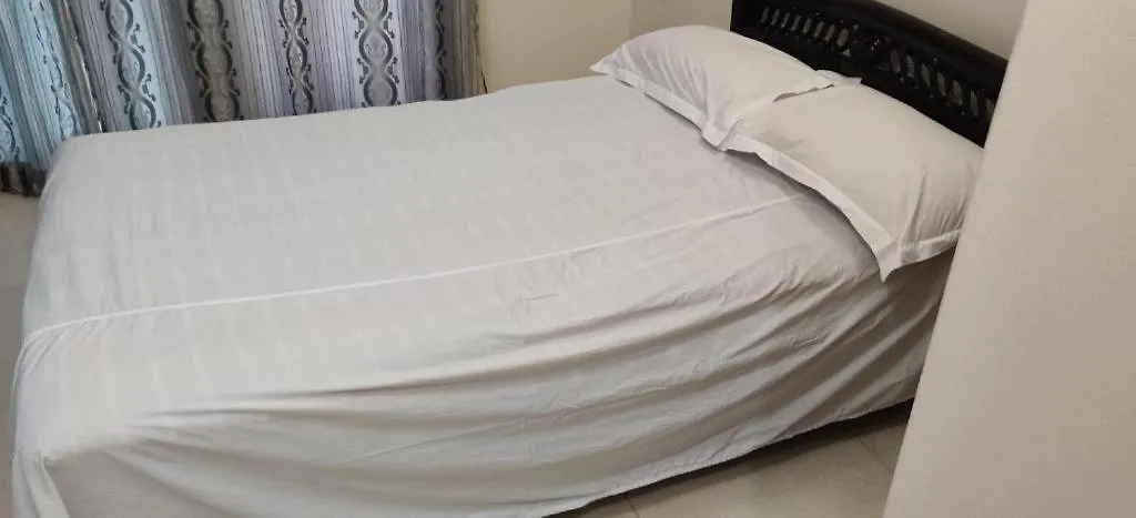 Zara'S Service Apartment Dhaka