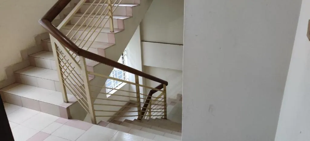 Zara'S Service Apartment Dhaka